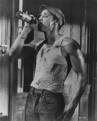 Marlon Brando Poster 2557202