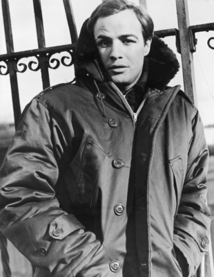 Marlon Brando Poster 2557204