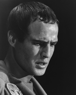 Marlon Brando Poster 2557205