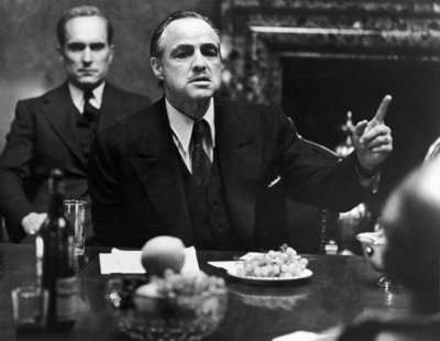 Marlon Brando Poster 2557208