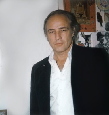 Marlon Brando Poster 2557218