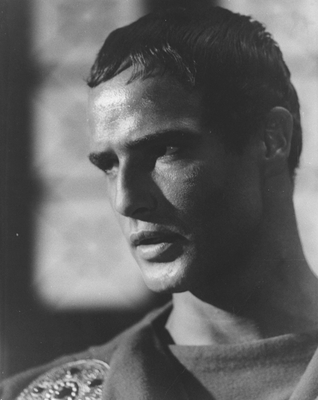 Marlon Brando Poster 2557222