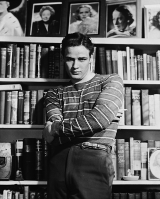 Marlon Brando Poster 2557224