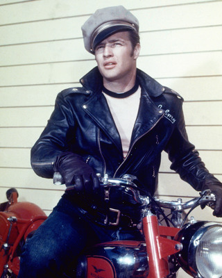 Marlon Brando Poster 2557225