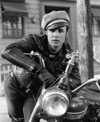 Marlon Brando Poster 2557226