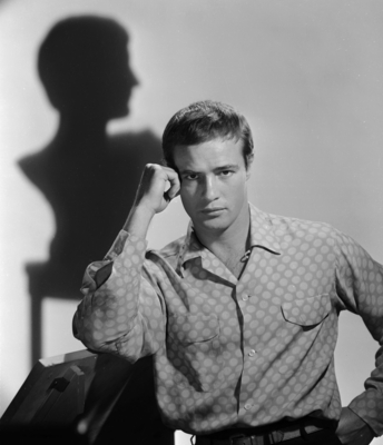 Marlon Brando Poster 2557227