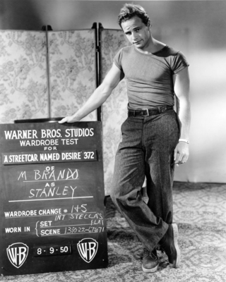 Marlon Brando Poster 2557229