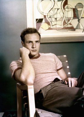 Marlon Brando Poster 2557230