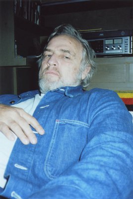 Marlon Brando Poster 2557231