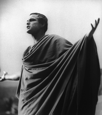 Marlon Brando Poster 2557232