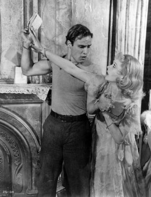 Marlon Brando Poster 2557233