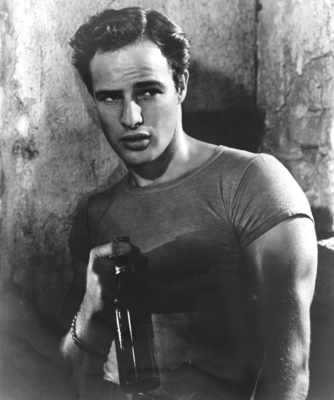 Marlon Brando Poster 2557235