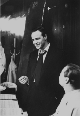 Marlon Brando Poster 2557237