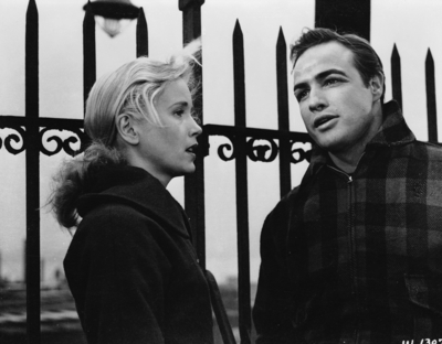 Marlon Brando Poster 2557239
