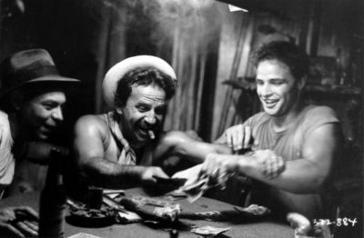 Marlon Brando Poster 2557242