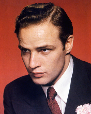 Marlon Brando Poster 2557244
