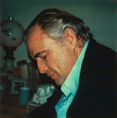 Marlon Brando Poster 2557247