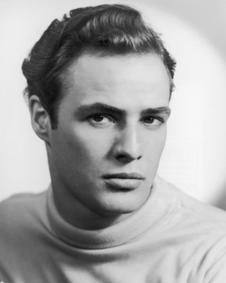 Marlon Brando Poster 2557248
