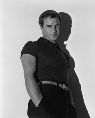Marlon Brando Poster 2557251