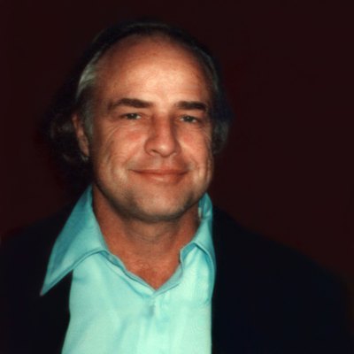 Marlon Brando Poster 2557252