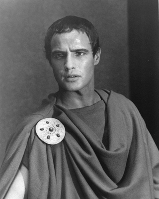 Marlon Brando Poster 2557253