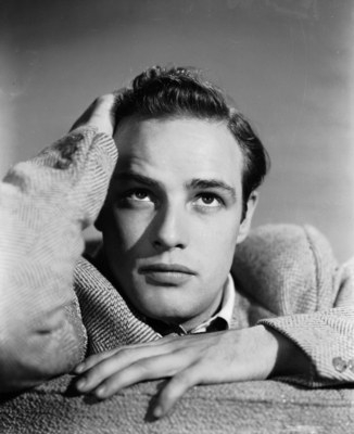 Marlon Brando Poster 2557256