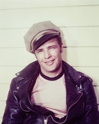 Marlon Brando Poster 2557258