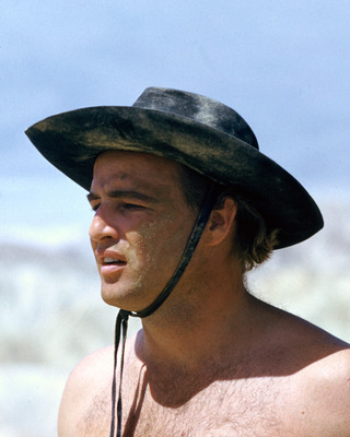 Marlon Brando Poster 2557259
