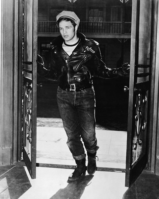 Marlon Brando Poster 2557260