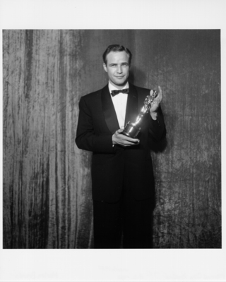 Marlon Brando Poster 2557261