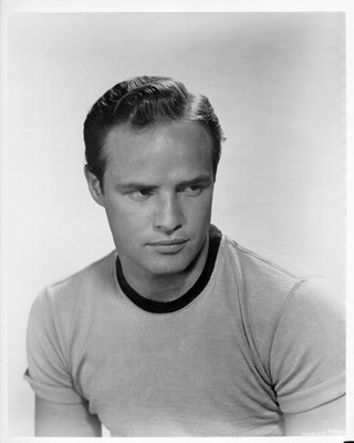 Marlon Brando Poster 2557263