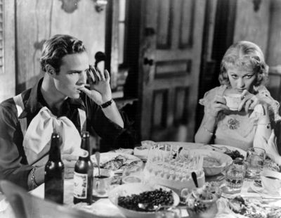 Marlon Brando Poster 2557264