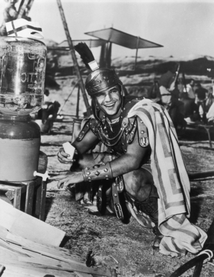 Marlon Brando Poster 2557266