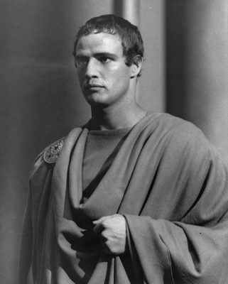 Marlon Brando Poster 2557267