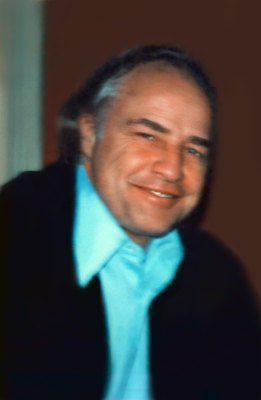 Marlon Brando Poster 2557270