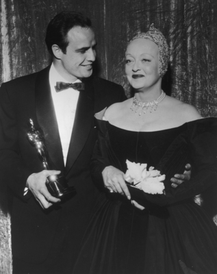 Marlon Brando Poster 2557276