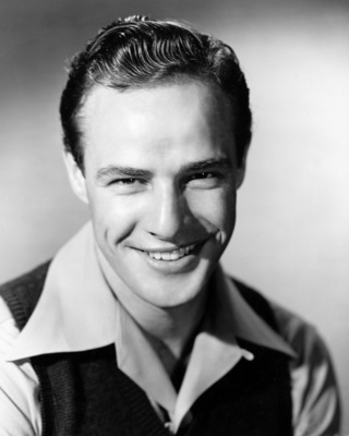 Marlon Brando Poster 2557281