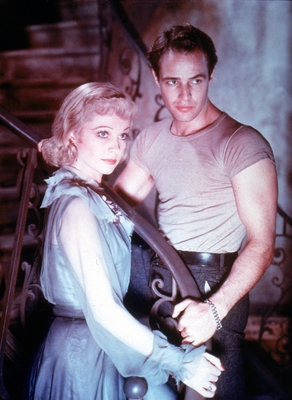 Marlon Brando Poster 2557283