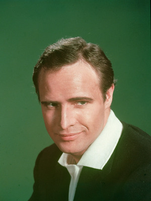Marlon Brando Poster 2557286