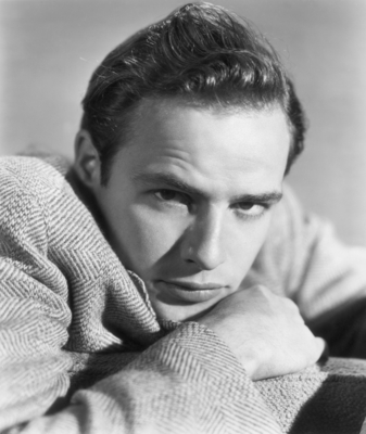 Marlon Brando Poster 2557288