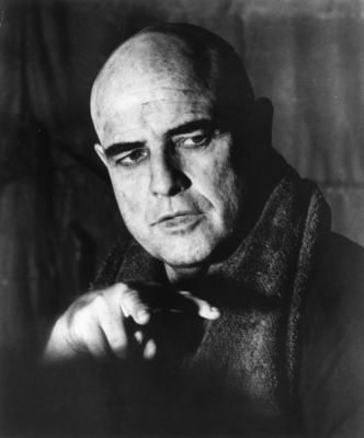 Marlon Brando Poster 2557289