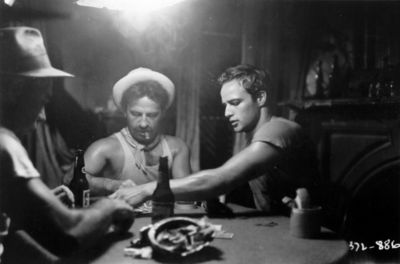 Marlon Brando Poster 2557291