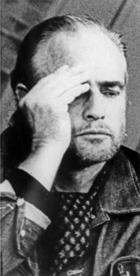 Marlon Brando Poster 2557301