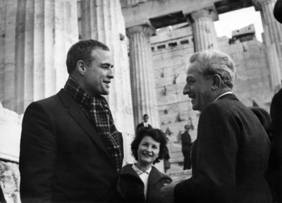 Marlon Brando Poster 2557302