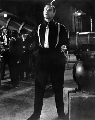 Marlon Brando Poster 2557304