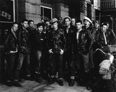 Marlon Brando Poster 2557307