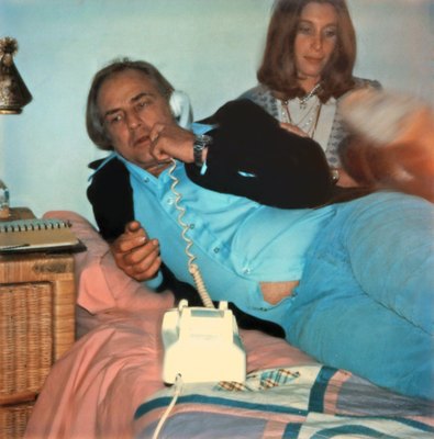 Marlon Brando Poster 2557313