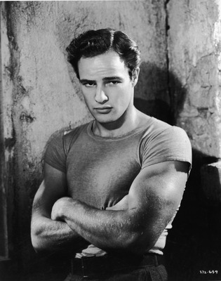 Marlon Brando Poster 2557315