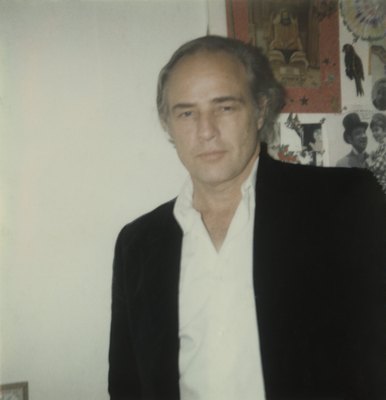 Marlon Brando Poster 2557317