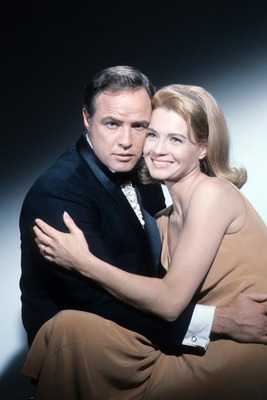 Marlon Brando Poster 2557322